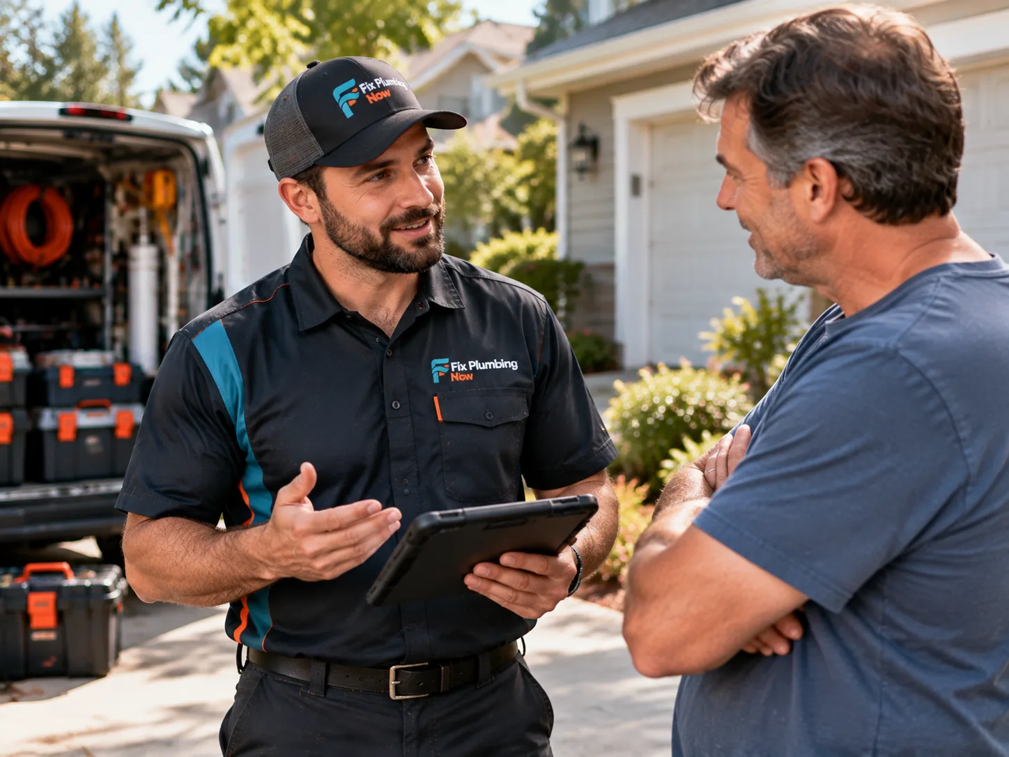 Clogged Drain Service Detroit, AL FAQs